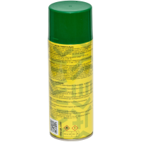 Універсальна алкідна аерозольна емаль Rino Expert зелена RAL 6029 (RE-6029)