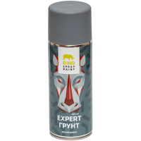 Универсальный алкидный серый грунт Rino Expert (RE-68) 