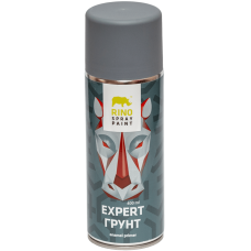 Универсальный алкидный серый грунт Rino Expert (RE-68) 