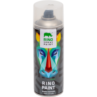 Універсальний акриловий прозорий глянцевий лак Rino Paint (RP-190)