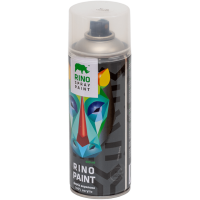 Універсальний акриловий прозорий глянцевий лак Rino Paint (RP-190)
