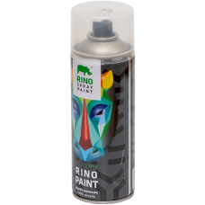 Універсальний акриловий прозорий глянцевий лак Rino Paint (RP-190)