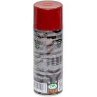 Універсальний акриловий грунт Rino Paint Universal червоний (RP-168)