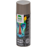 Універсальний акриловий грунт Rino Paint Universal сірий (RP-68)