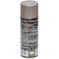 Універсальний акриловий грунт Rino Paint Universal сірий (RP-68)