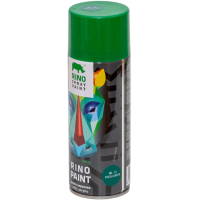 Універсальна акрилова аерозольна емаль Rino свіжа-зелень (RP-13)