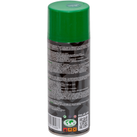 Універсальна акрилова аерозольна емаль Rino свіжа-зелень (RP-13)