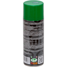 Универсальная акриловая аэрозольная эмаль Rino свежая-зелень (RP-13)