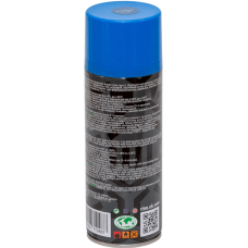 Универсальная акриловая аэрозольная эмаль Rino синяя (RP-21)