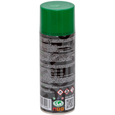 Универсальная акриловая аэрозольная эмаль Rino зеленая трава (RP-37)