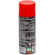 Универсальная акриловая аэрозольная эмаль Rino красная (RP-6)