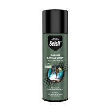 Мастило для зварювання без силікону Selsil Welding Spray, 400 мл (00782/TAS013)
