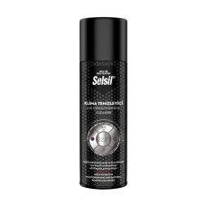 Очиститель кондиционеров Selsil Air Conditioning Cleaner, 150 мл (44345/TAS028)