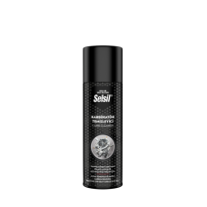 Очиститель карбюратора Selsil Carb Cleaner, 500 мл (00043/TAS004)