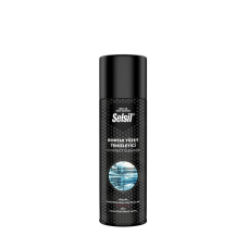 Очиститель электроконтактов Selsil Contact Cleaner, 500 мл (00128/TAS012)