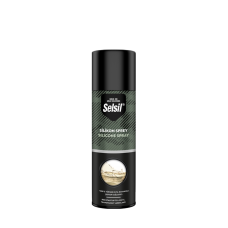 Силиконовая смазка Selsil Silicone Spray, 500 мл (01574/0157)
