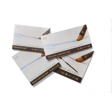 Склейка для акварели Panoramic 20 л Smiltainis (714661)