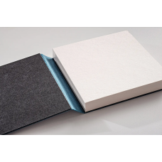 Склейка для акварели Authentic Baby 24 л Smiltainis (785408)