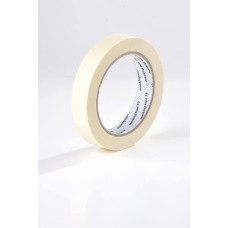 Скотч малярный 19 мм х 50 м TROTON (145160)
