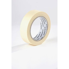 Скотч малярный 38 мм х 50 м TROTON (145163)