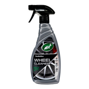 Очиститель дисков Turtle Wax WHEEL CLEANER, 500 мл (52999)