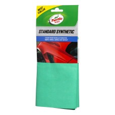 Синтетическая абсорбирующая салфетка 400 х 350 Turtle Wax All Purpose Synthetic (X400TD)