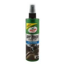Полироль пластика и винила 'Сухой блеск' Turtle Wax DRY TOUCH, 300 мл (52801)