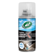 Очисник-освіжувач кондиціонера Odor-X 'Новий автомобіль' Turtle Wax BLAST KINETIC, 100 мл (53948)
