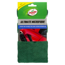 Сверхпрочная универсальная микрофибра 400 х 400 Turtle Wax (X561)