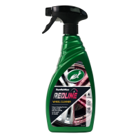 Очиститель дисков с индикацией Turtle Wax RedLine, 500 мл (53935)