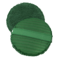 Большой аппликатор для чистки и полировки кузова 280 Turtle Wax MIRACLE XXL (X1178TD)