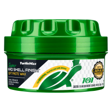 Полировальная паста 'Оригинал' Turtle Wax HARD SHELL ORIGINAL PASTE, 397 г (53190)