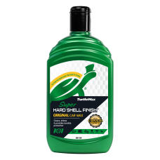 Полироль жидкая 'Оригинал' Turtle Wax HARD SHELL ORIGINAL, 500 мл (53013)