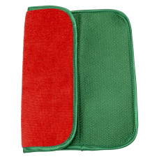 Микрофибра двухсторонняя для интерьера 320 х 280 Turtle Wax (X5533)