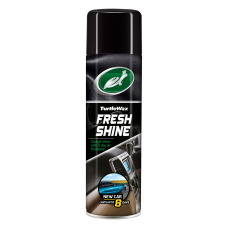 Полироль приборной панели с запахом 'Новый автомобиль' Turtle Wax FRESH SHINE NEW CAR, 500 мл (53007)