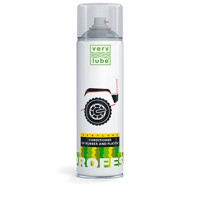 Спрей-кондиціонер VERYLUBE для гуми й пластику, 320 мл (991046)