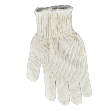 Рукавички VIRA GloveTex трикотажні з ПВХ (500700)