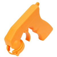 Пистолет-держатель VOREL для аэрозольных баллонов (420001)