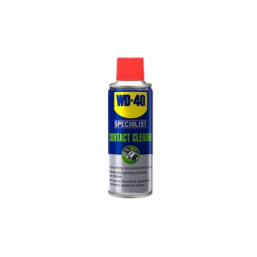 Смазка жидкая для очистки контактов WD-40 Specialist, 250 мл (090655)