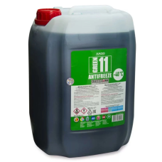Жидкость охлаждающая XADO Antifreeze Green 11 -40 ⁰С, 10 л (990001)