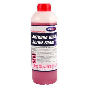 Активна піна 1:6 Autotrade, 1 л (130499)