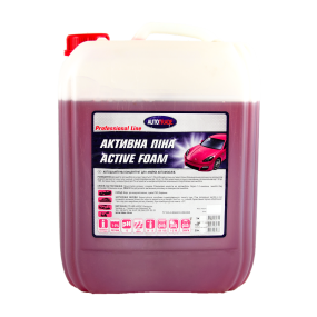 Активная пена 1:6 Autotrade, 10 л (130501)