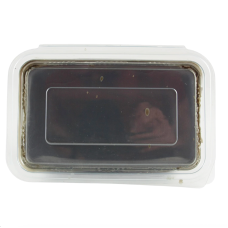 Автоконсервант Autotrade Пушсало темне, 800 г (131129)