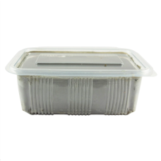 Автоконсервант Autotrade Пушсало темне, 800 г (131129)