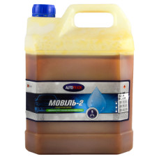 Мовиль автоконсервант Autotrade 2У, 3,5 кг (131602)