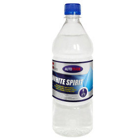 Растворитель акриловый без прекурсоров Autotrade White Spirit, 330 мл (130666)