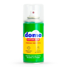 Очиститель многофункциональный Domo Антиклей, 150 мл (992016)