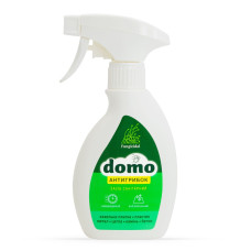 Засіб для видалення цвілі та грибка на стінах Domo, 250 мл (992032)