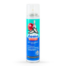 Дезодорант Domo Professional для спортивной обуви, 150 мл (992053)