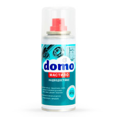 Смазка Domo с PTFE сверхводостойкое, 100 мл (992042)